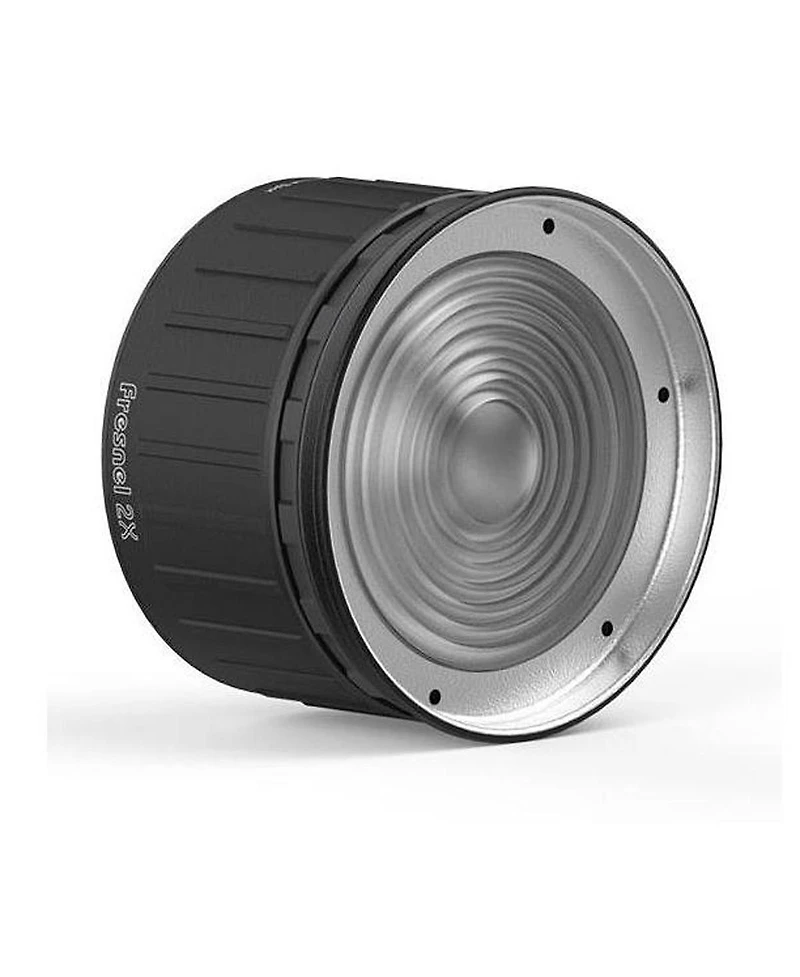 Aputure Fresnel 2X Mount
