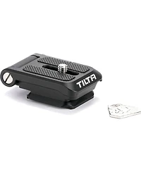 Tilta Four-Way Foldable Arca-Swiss Quick Release Baseplate, Black