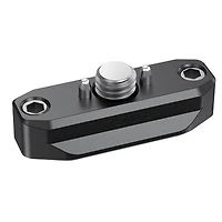 SmallRig Nato Rail with Arri Locating Screw, 48mm