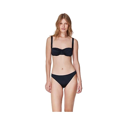 Gottex Women's Mademoiselle Underwire Balconette Bikini Top