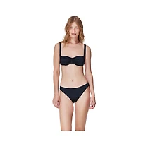 Gottex Women's Mademoiselle Underwire Balconette Bikini Top