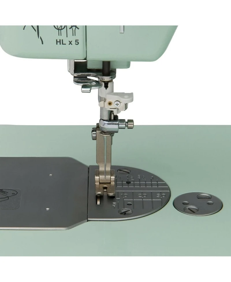 Elnita EF1 Sewing and Quilting Machine