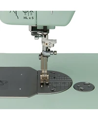 Elnita EF1 Sewing and Quilting Machine