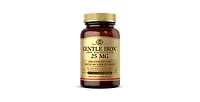 Solgar Gentle Iron Vegetable Capsules ,90 Veg Caps