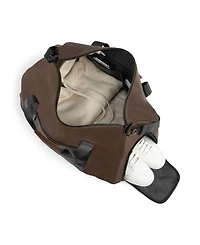Bugatti Central 10.6" Duffle Bag