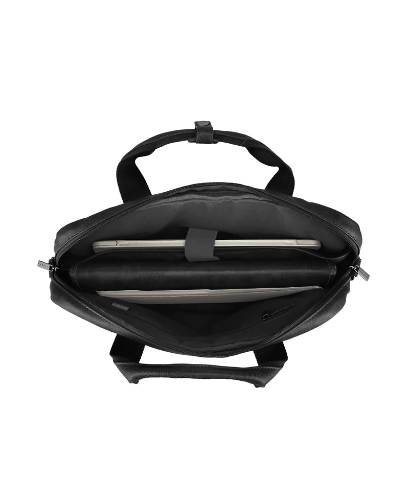 Bugatti Valentino 16.25" Briefcase