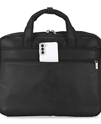 Bugatti Valentino 16.25" Briefcase