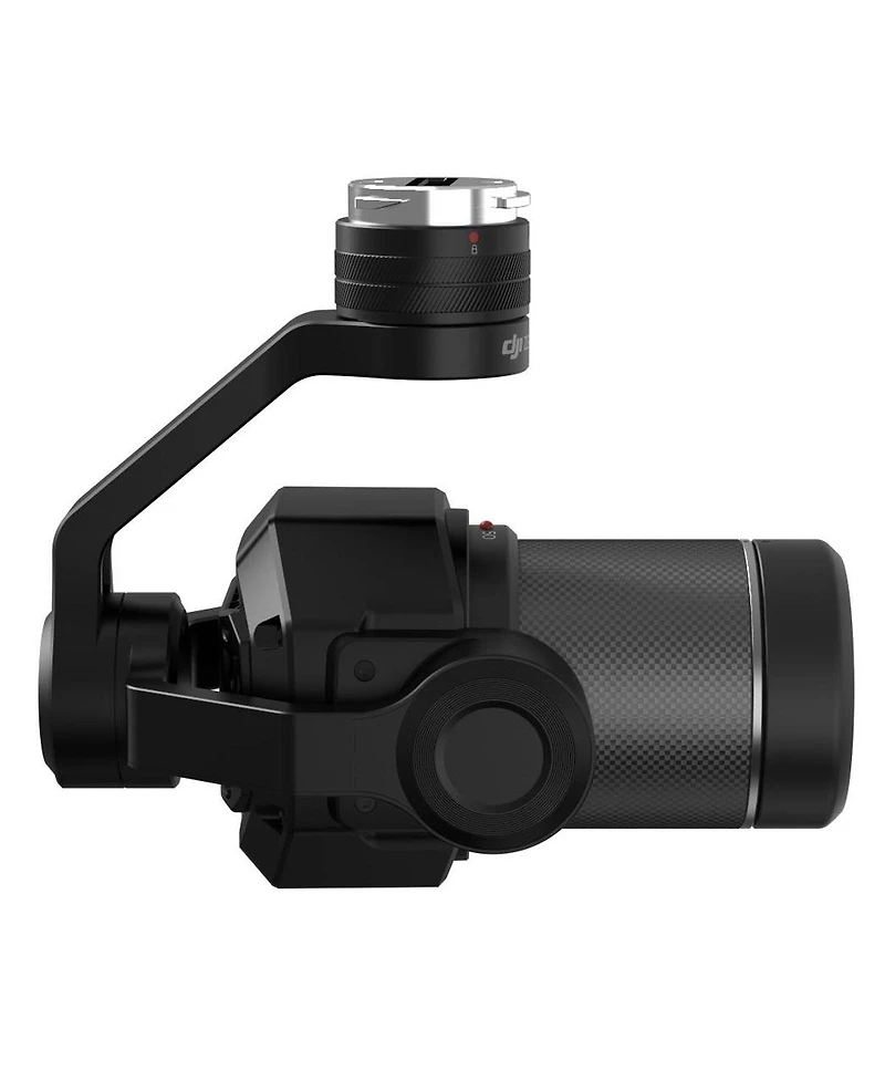 Dji Dl 50mm F2.8 Ls Asph Lens for Zenmuse X7 Camera