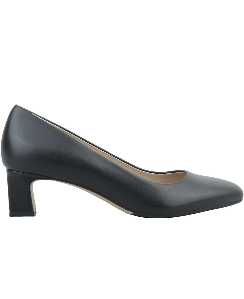 Giani Bernini Women's Renatta Slip-On Pumps, Macy's Exclusive
