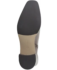 Giani Bernini Women's Shayyla Block Heel Knee High Boots, Created for Macy's