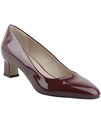 Giani Bernini Women's Renatta Slip-On Pumps, Macy's Exclusive