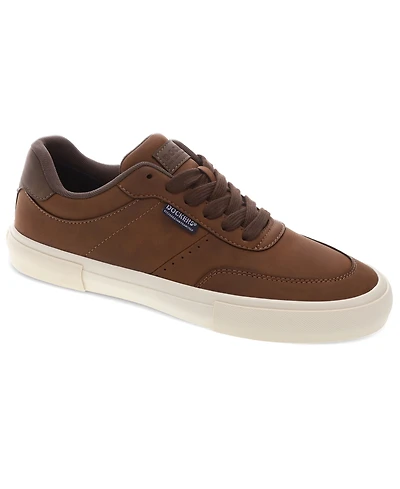 Dockers Men's Marco Casual Lace Up Shoes