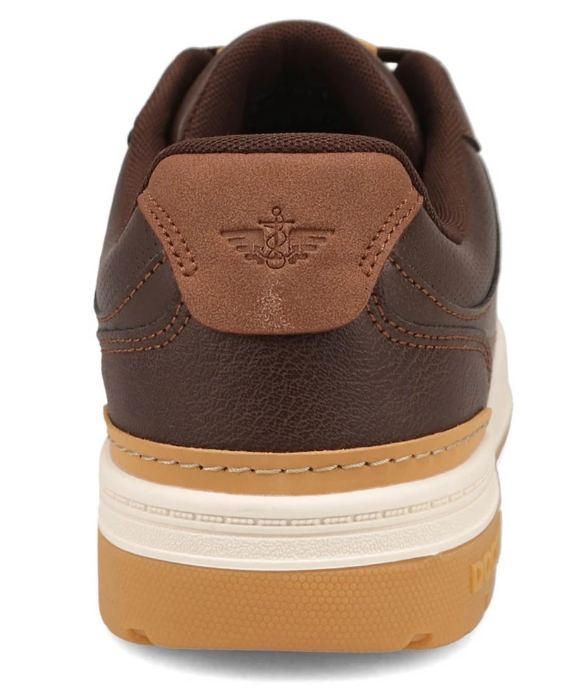 Dockers Men's Frederick Casual Sneaker Shoes