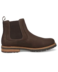 Dockers Men's Camden Rugged Chelsea Boots