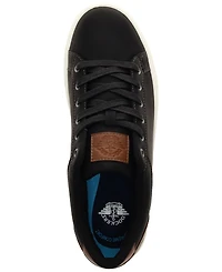 Dockers Men's Jensen Casual Lace-Up Sneaker Shoes