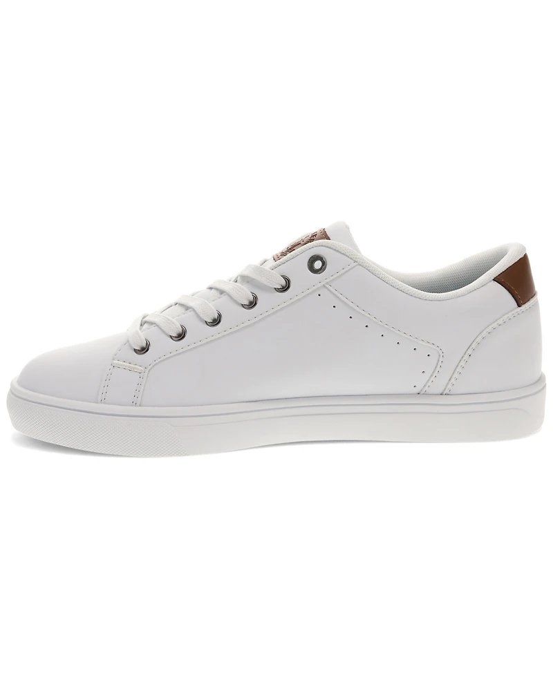 Dockers Men's Jensen Casual Round Toe Sneaker Shoes