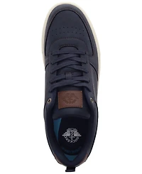 Dockers Men's Landon Casual Lace Up Sneaker Shoes
