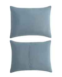 Kenneth Cole New York Solid Washed 5-Pc. Comforter Set