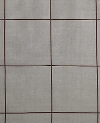 Kenneth Cole New York Holden Grid 8-Pc. Comforter Set