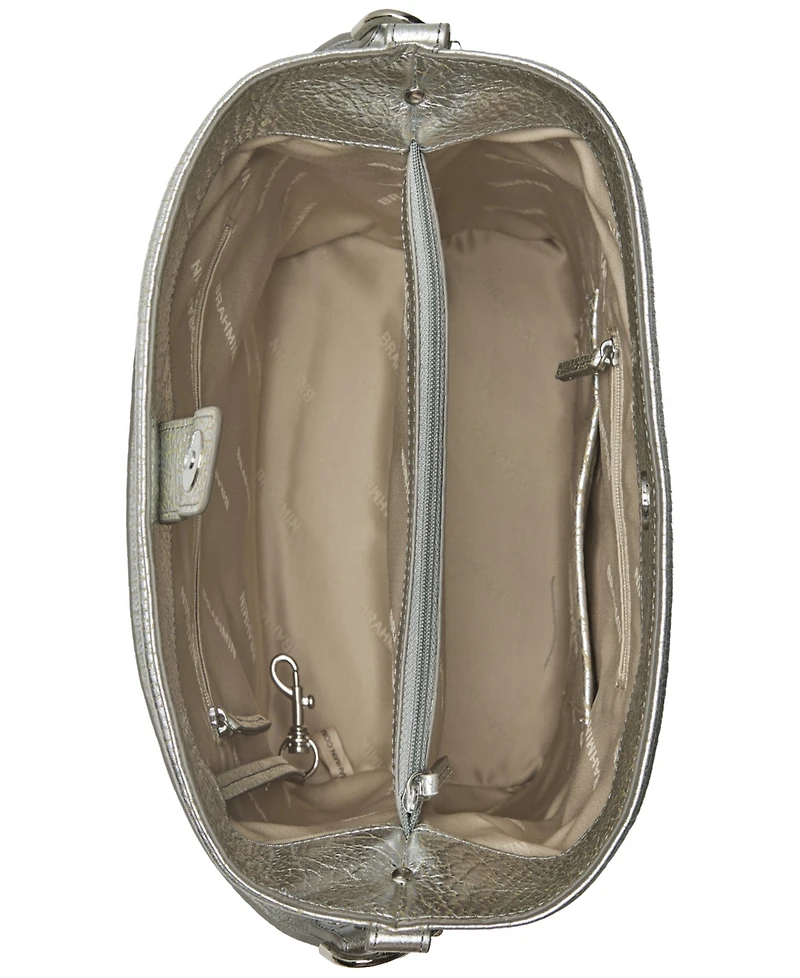 Brahmin Celina Small Bucket Bag