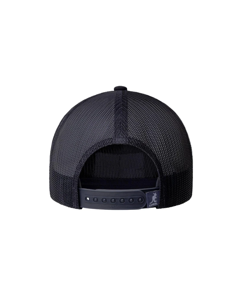 Kangol Men's Outdoor Patch Trucker Baseball & Sport Caps