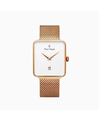 Elton Pepple Men's Classic Norwood, 38mm