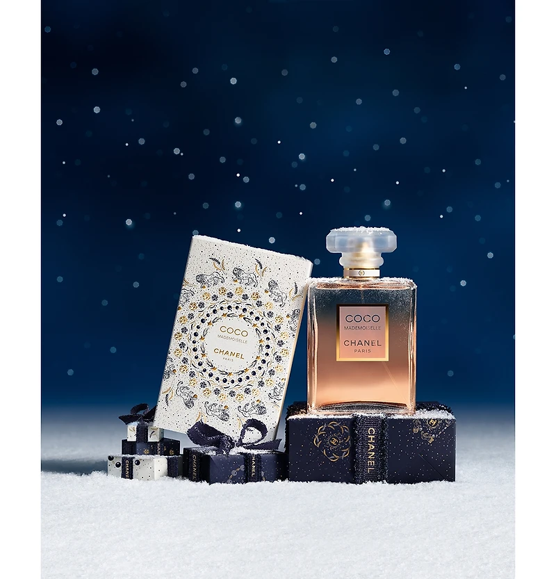 CHANEL COCO MADEMOISELLE Eau De Parfum, 3.4 oz.