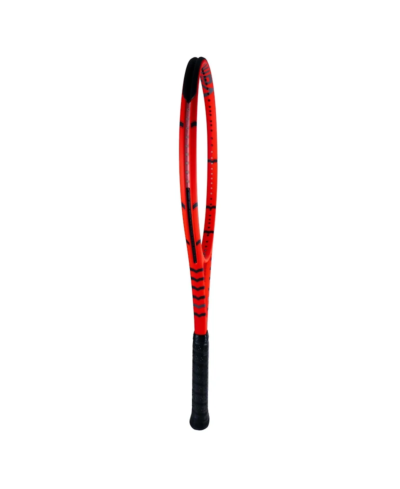 Volkl V8 Pro Red Unstrung Tennis Racquet