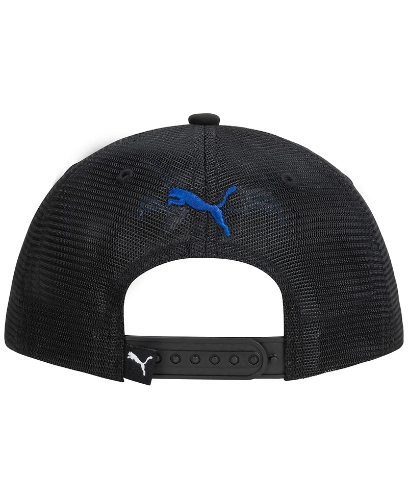 Puma Men's 3D Embroidered Logo Cap