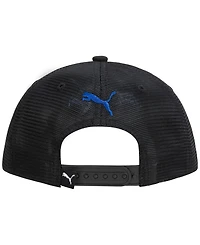Puma Men's 3D Embroidered Logo Cap
