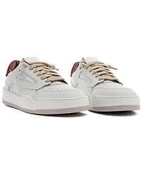 P448 Men's Brixton Structured Design Round Toe Shoes