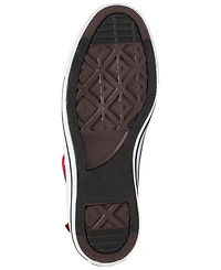 Converse Big Girls Chuck Taylor All Star Bows High Top Casual Sneakers from Finish Line