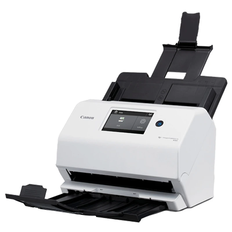 Canon imageFORMULA R50 Office Document Scanner