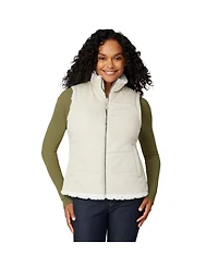 Free Country Women's Venture Ii Stratus Lite Reversible Vest