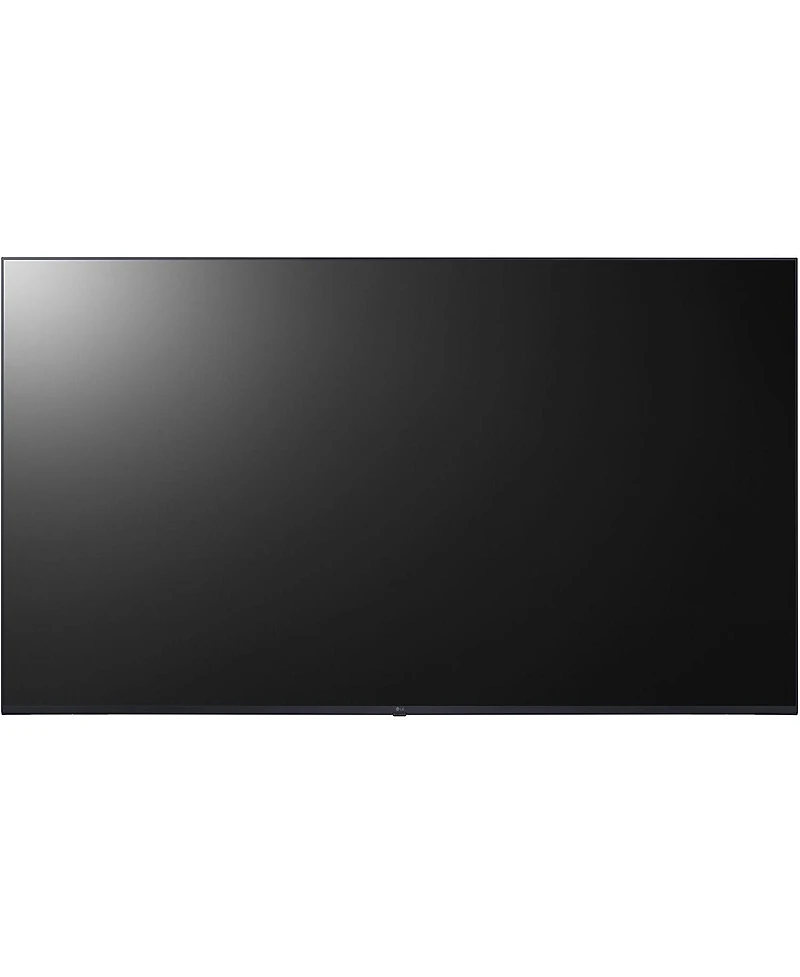 Lg UL3J-m 50" 4K Ultra Hd Digital Signage Commercial Ips Led Display
