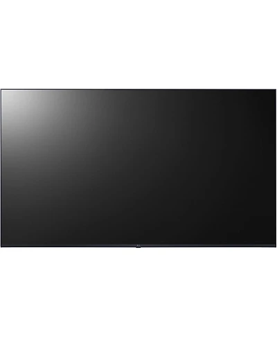 Lg UL3J-m 50" 4K Ultra Hd Digital Signage Commercial Ips Led Display