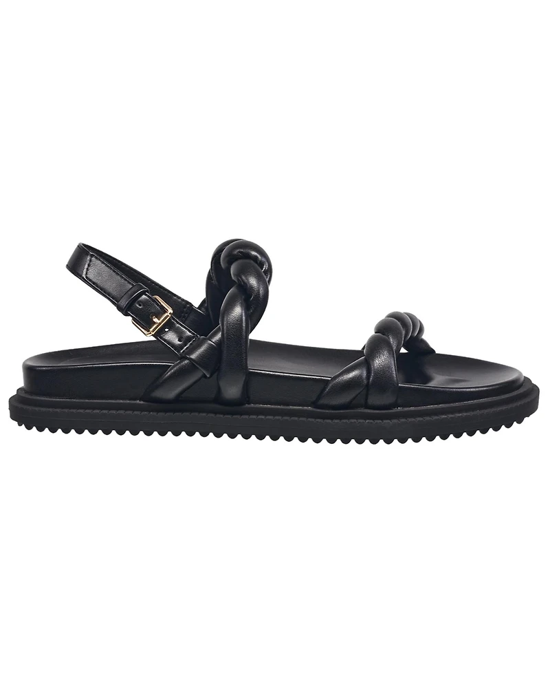 French Connection Women's Brieanne Sandal