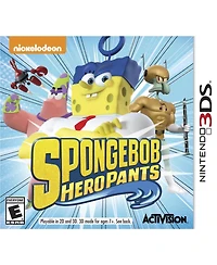 Activision Blizzard Spongebob Heropants