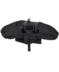Porta Brace Rain Slicker for Canon XC15 Camcorder