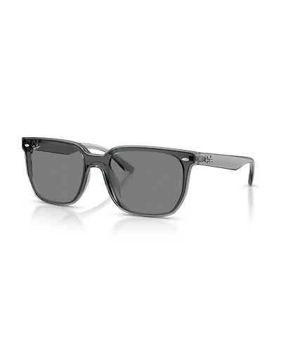 Ray-Ban Unisex Square Sunglasses