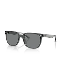 Ray-Ban Unisex Square Sunglasses