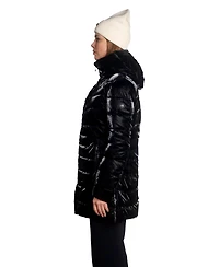 Woodpecker Women's Long Robin Medium Weight Coat