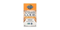Garden of Life Vitamin code ,Raw Vitamin C 120 vcaps