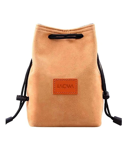 Venus Venus Laowa Lens Pouch (Brown)