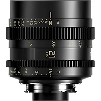 Thypoch "Thypoch Full-frame cine Lens Simera-c 21mm T1.5 (M mount)"