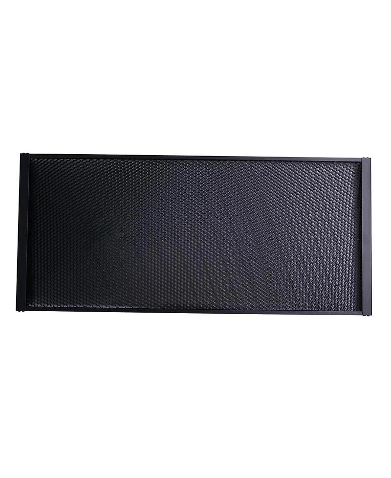 Aputure 45 Degree Metal Light Control Grid for Nova P600c Led Soft Light Panel