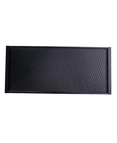 Aputure 45 Degree Metal Light Control Grid for Nova P600c Led Soft Light Panel