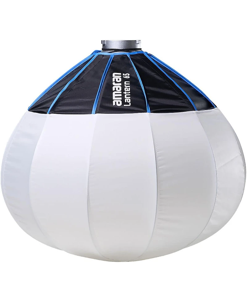 amaran Lantern 65 Omnidirectional Softbox, 2'