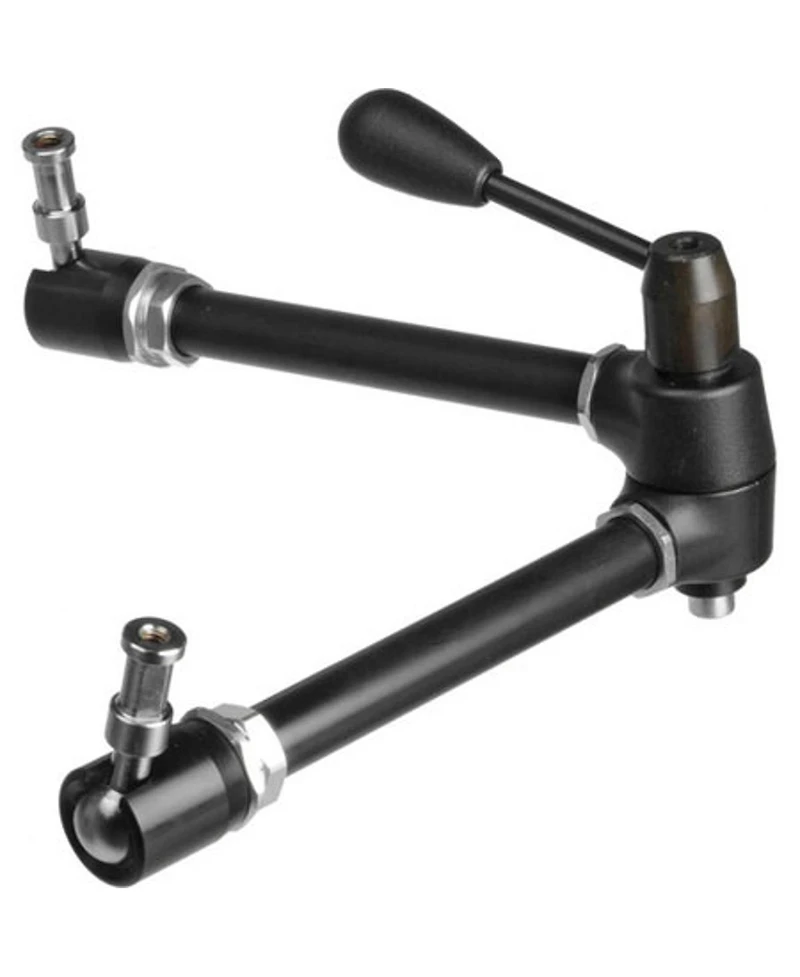 Manfrotto Magic Arm Kit with Magic Arm, Backlite Stand and Super Clamp, (Special Order Only)