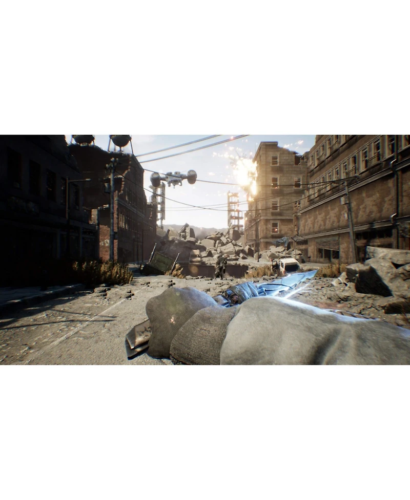 Reef Entertainment Terminator: Resistance